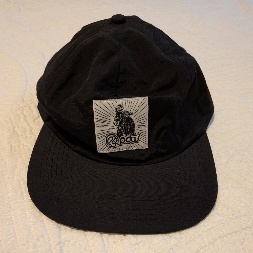 Black Cap
